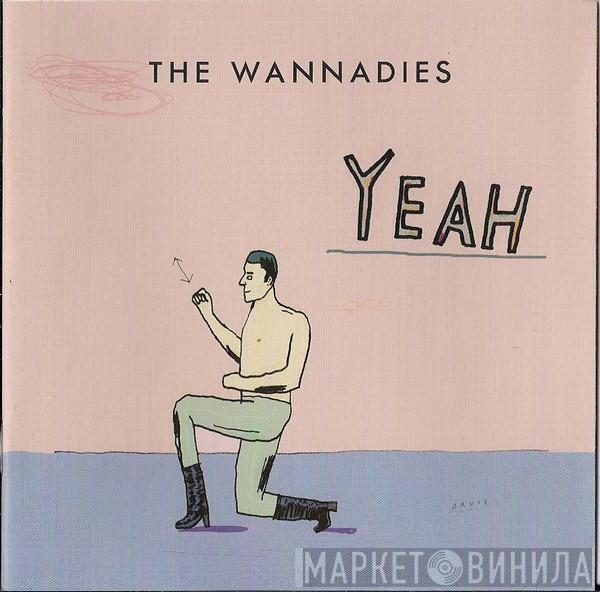 The Wannadies - Yeah