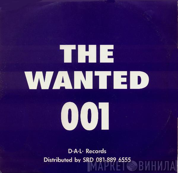 The Wanted - 001