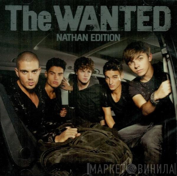  The Wanted   - The Wanted (Nathan Edition)