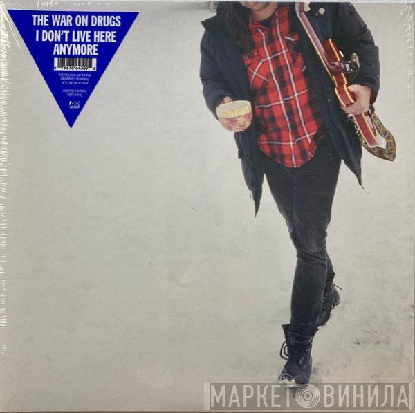 The War On Drugs - I Don't Live Here Anymore