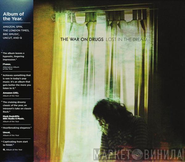  The War On Drugs  - Lost In The Dream