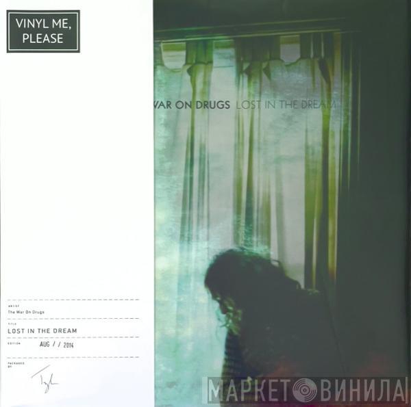 The War On Drugs  - Lost In The Dream