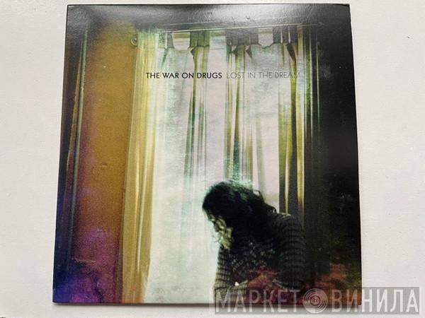  The War On Drugs  - Lost In The Dream