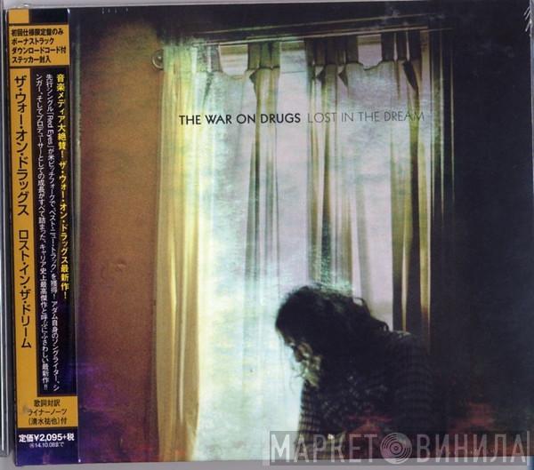  The War On Drugs  - Lost In The Dream
