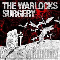  The Warlocks  - Surgery