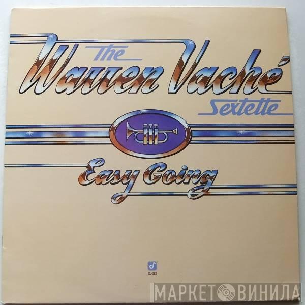 The Warren Vaché Sextette - Easy Going