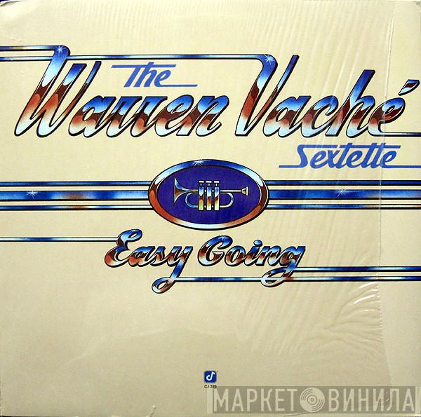 The Warren Vaché Sextette - Easy Going