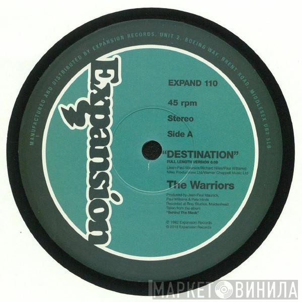 The Warriors  - Destination