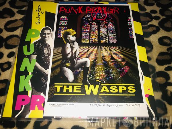 The Wasps - Punk Prayer