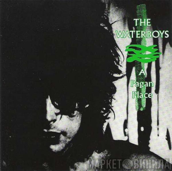  The Waterboys  - A Pagan Place