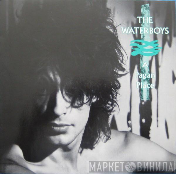  The Waterboys  - A Pagan Place