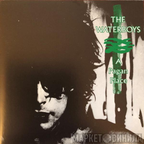  The Waterboys  - A Pagan Place