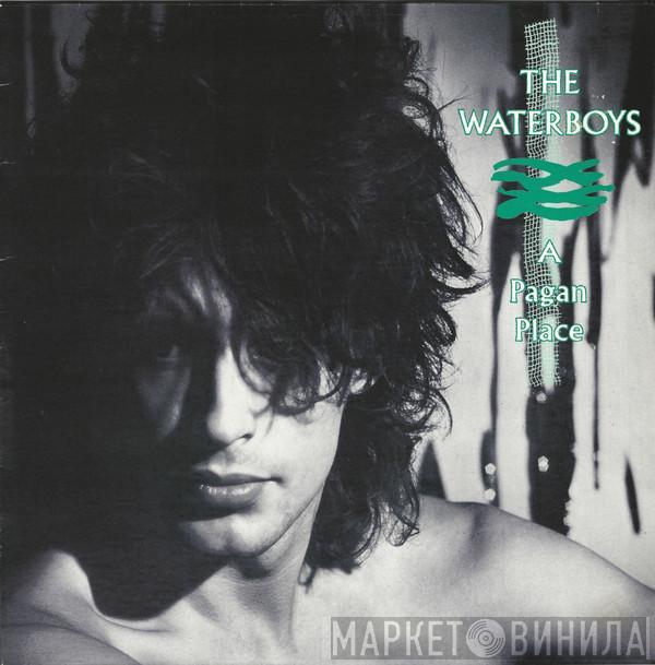  The Waterboys  - A Pagan Place