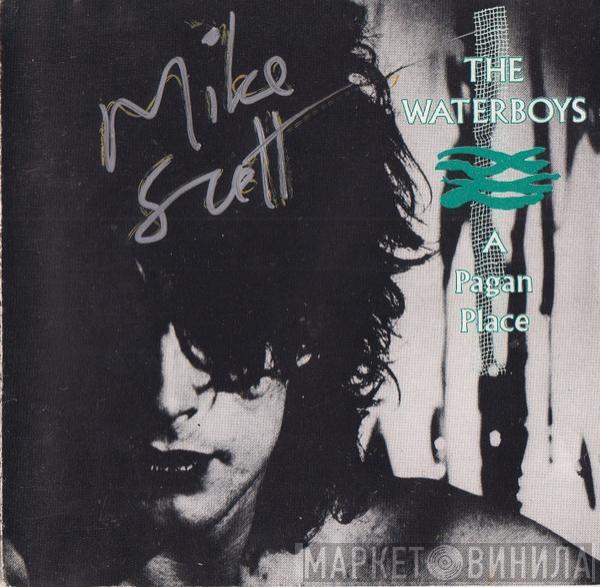  The Waterboys  - A Pagan Place