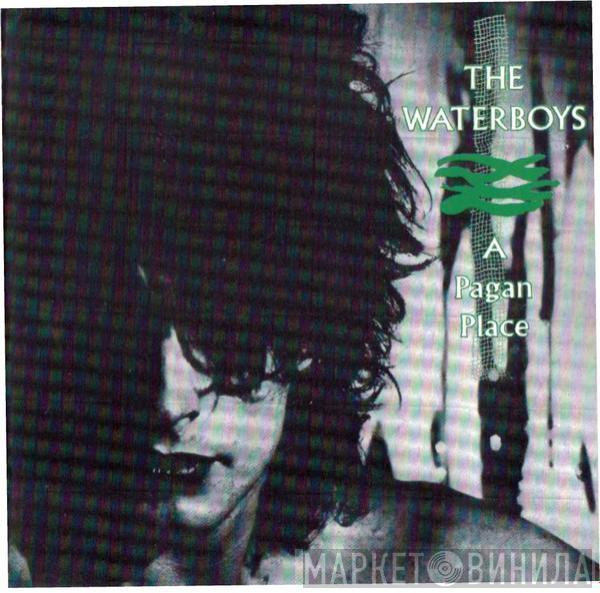  The Waterboys  - A Pagan Place