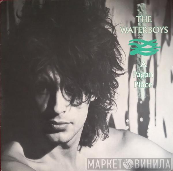 The Waterboys  - A Pagan Place