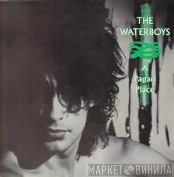  The Waterboys  - A Pagan Place