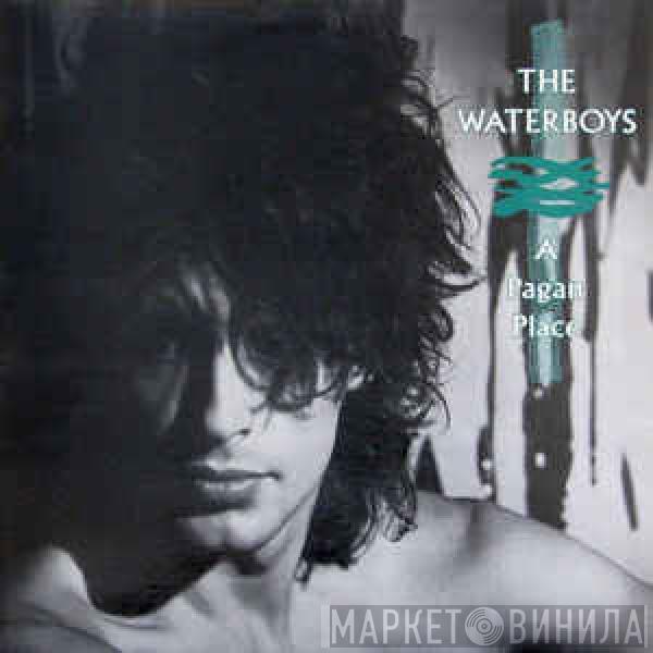  The Waterboys  - A Pagan Place