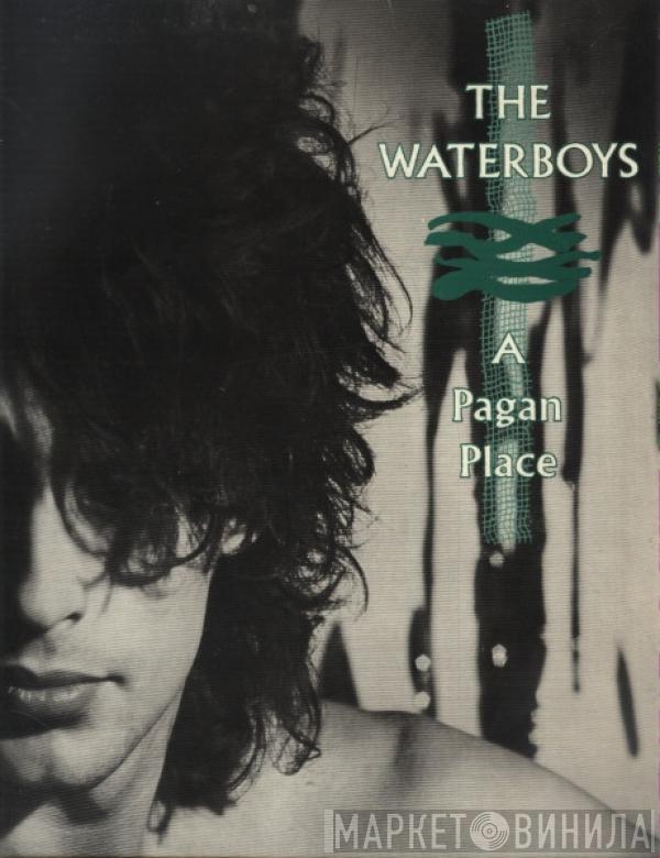  The Waterboys  - A Pagan Place