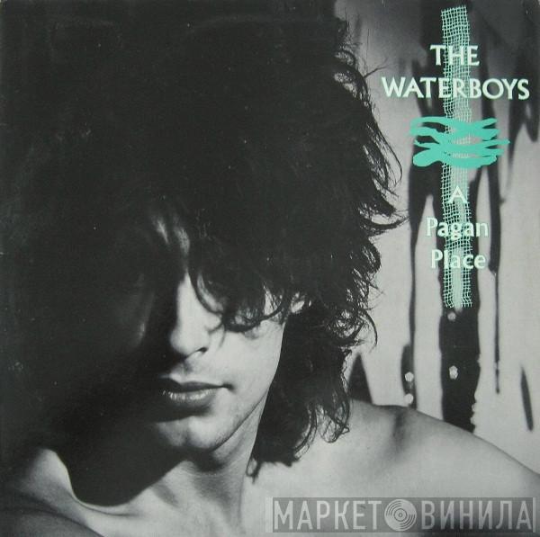 The Waterboys  - A Pagan Place