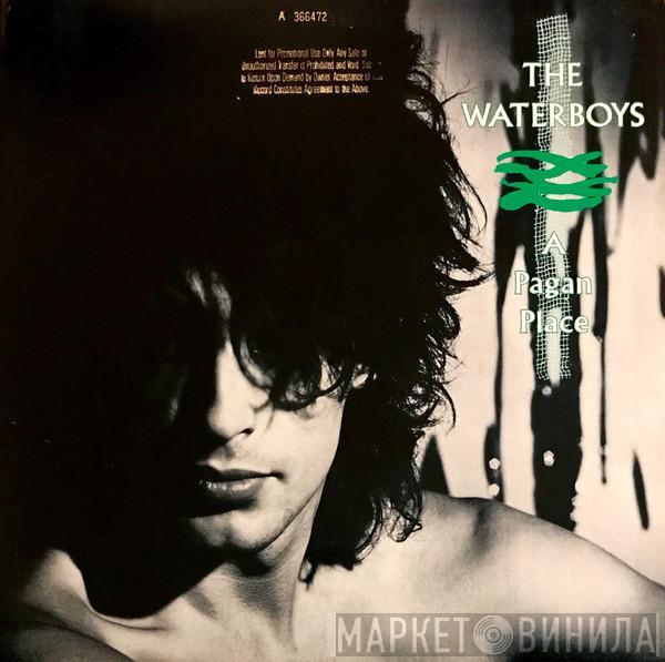  The Waterboys  - A Pagan Place
