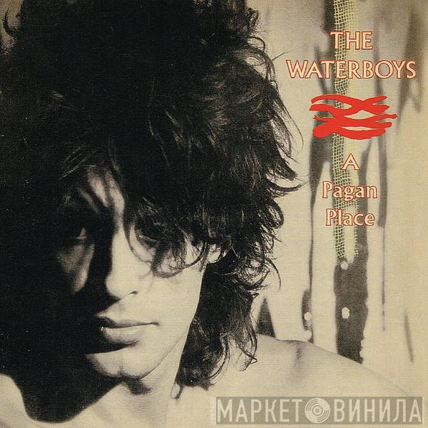  The Waterboys  - A Pagan Place