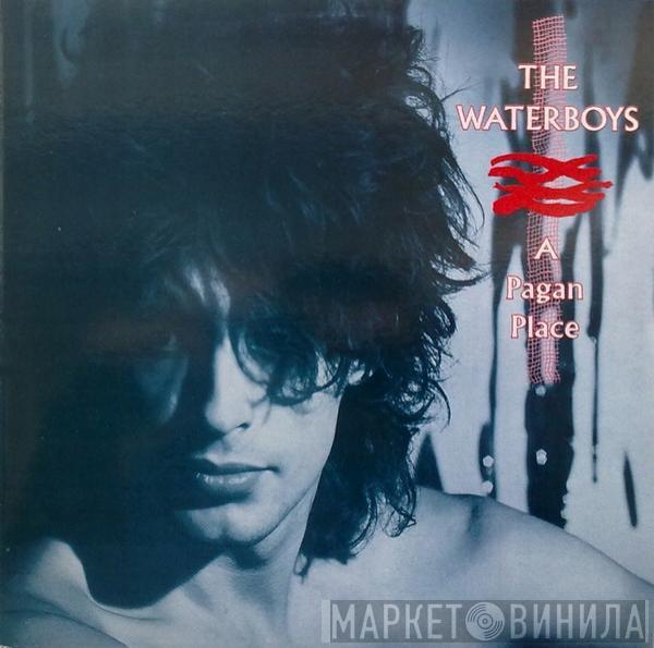  The Waterboys  - A Pagan Place