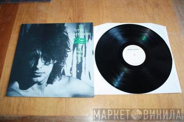  The Waterboys  - A Pagan Place