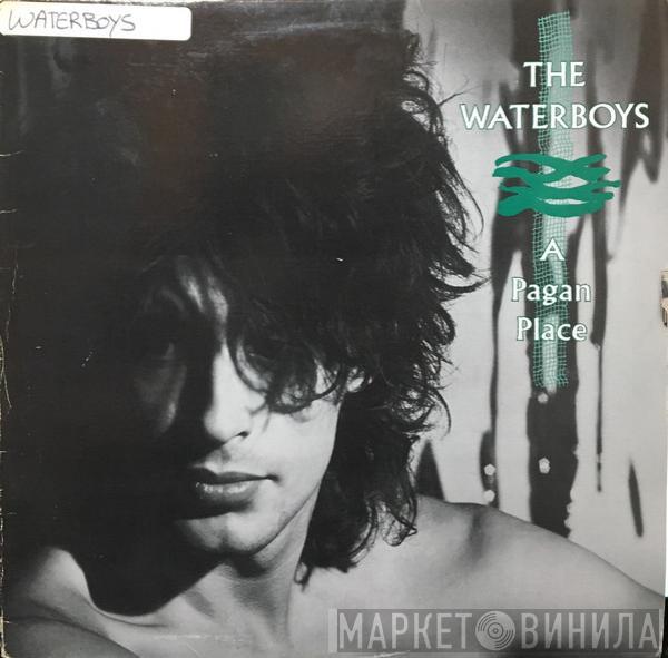  The Waterboys  - A Pagan Place
