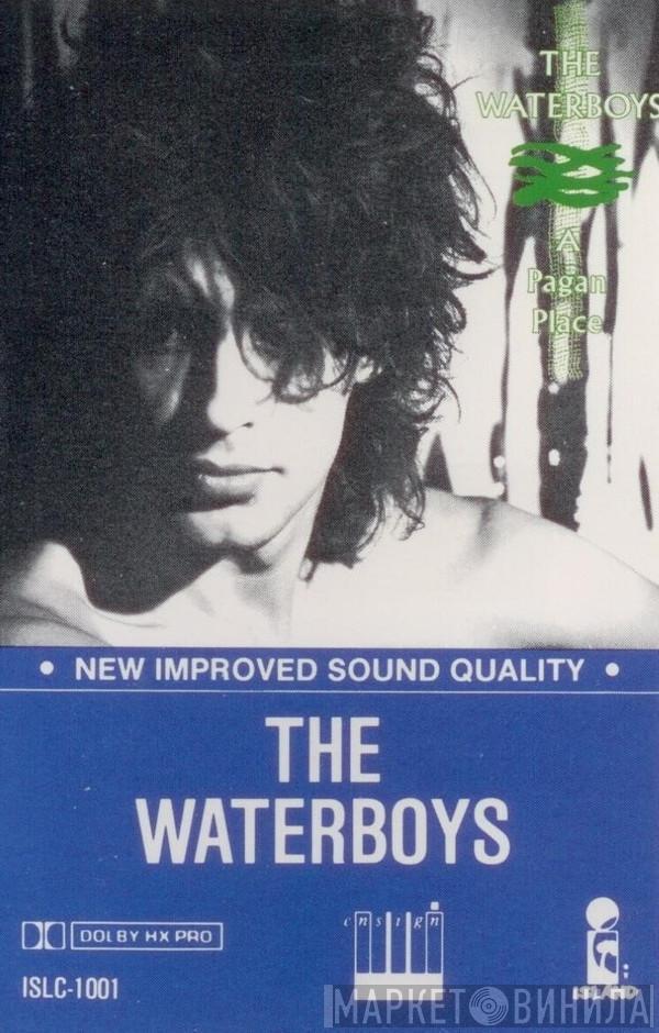  The Waterboys  - A Pagan Place