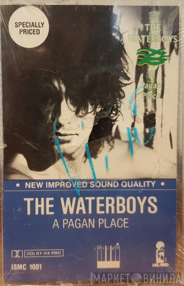  The Waterboys  - A Pagan Place