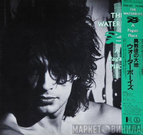  The Waterboys  - A Pagan Place