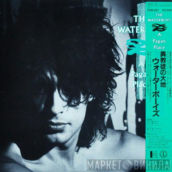  The Waterboys  - A Pagan Place