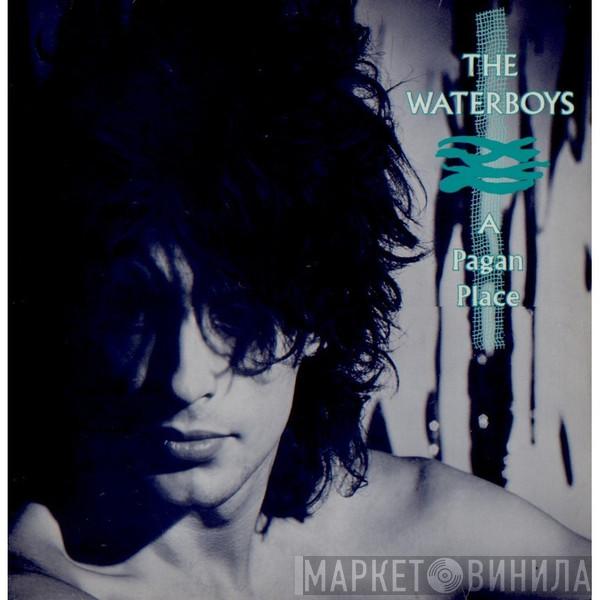  The Waterboys  - A Pagan Place