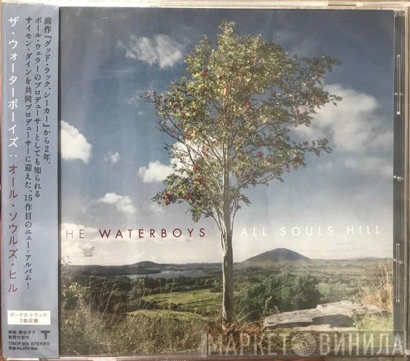  The Waterboys  - All Souls Hill