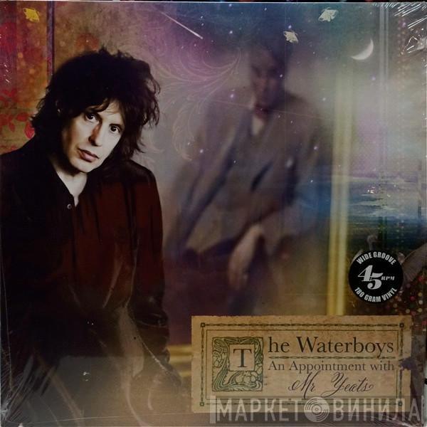 The Waterboys - An Appointment With Mr Yeats