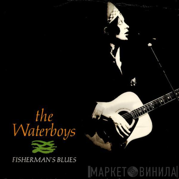  The Waterboys  - Fisherman's Blues