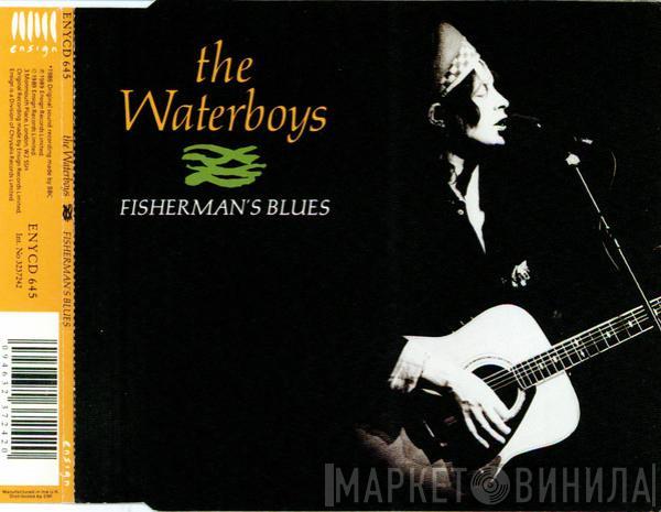  The Waterboys  - Fisherman's Blues