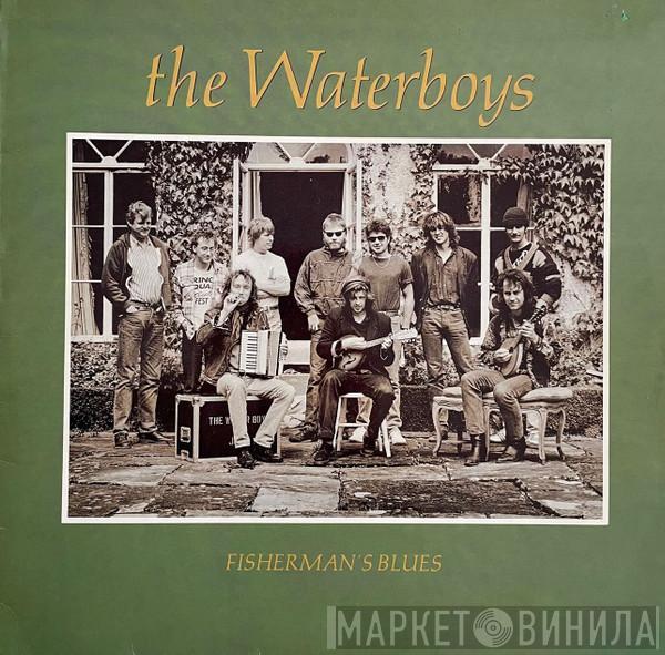 The Waterboys - Fisherman's Blues
