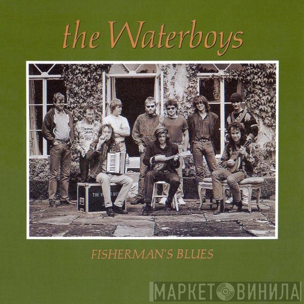 The Waterboys - Fisherman's Blues