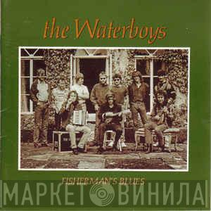  The Waterboys  - Fisherman's Blues