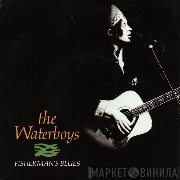 The Waterboys - Fisherman's Blues