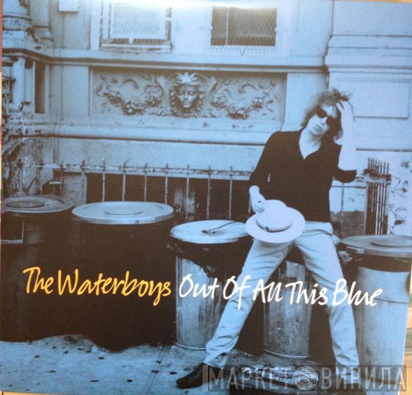 The Waterboys - Out Of All This Blue