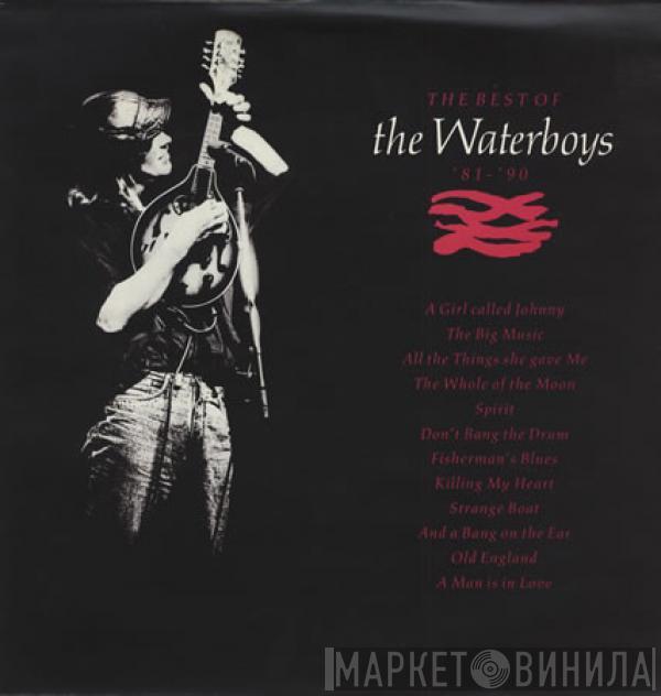 The Waterboys - The Best Of The Waterboys '81 - '90