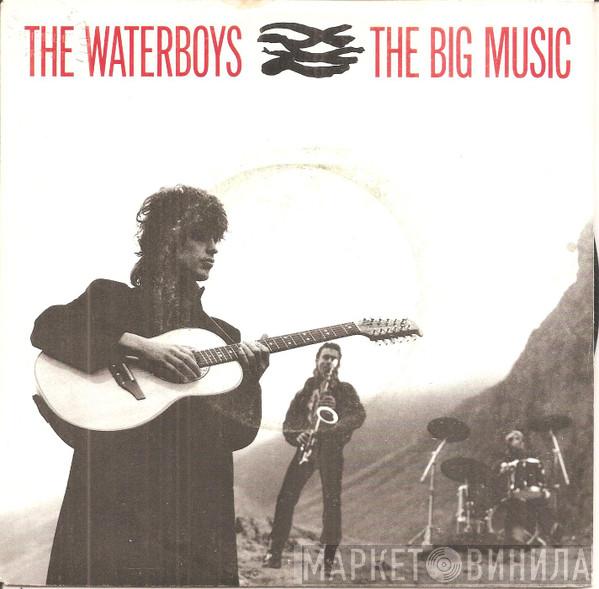 The Waterboys - The Big Music