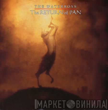 The Waterboys - The Return Of Pan