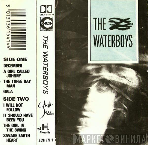 The Waterboys - The Waterboys