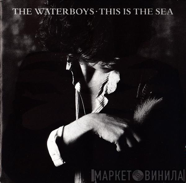  The Waterboys  - This Is The Sea