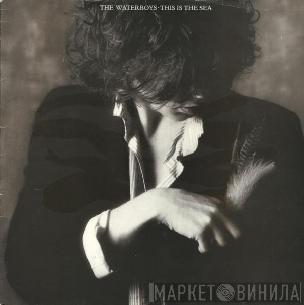 The Waterboys - This Is The Sea