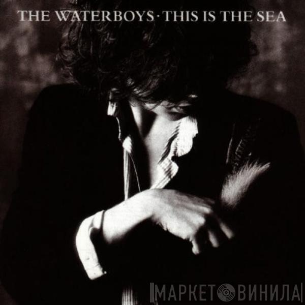 The Waterboys  - This Is The Sea